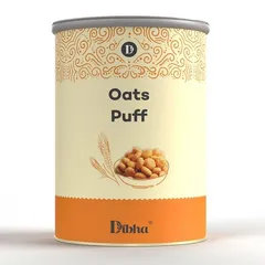 DIBHA - Oats Puffs 30g