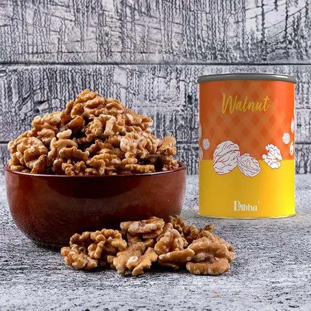 DIBHA - Walnuts 100g