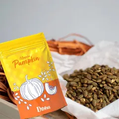 DIBHA - Masala Pumpkin Seeds 200g