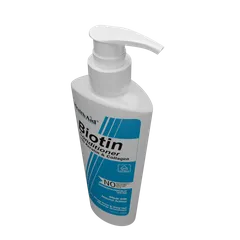HealthAid Biotin Conditioner with Keratin & Collagen - 200mL