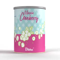 DIBHA - Very Merry Masala Cranberry 100g