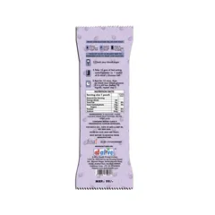 D-Alive 15g of Fast Acting Glucose Gel for Hypoglycaemia - Instant Energy (Grape - Total 6 Pocket Size Sachet: 30g Each)