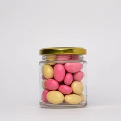 RUCHOKS - Valentines Special Almond Nutties 100g