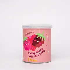 DIBHA - Valentines Special Masala Cranberry 100g