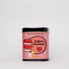 DIBHA - Valentines Special Hazelnut Coffee 100g