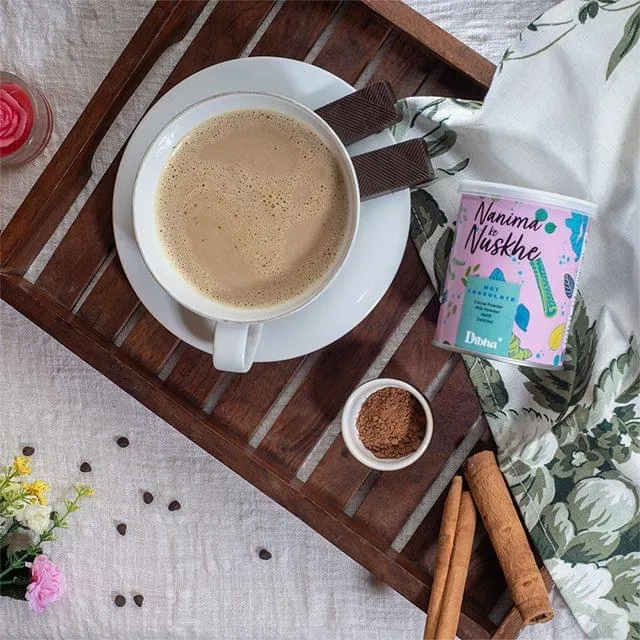DIBHA - Hot Chocolate 100g