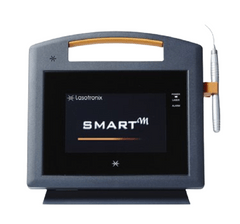 Lasotronix Smart M 1470nm/15W lasermachine voor cosmetische gynaecologie