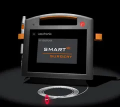 Lasotronix Smart M 1470nm/15W Laser Machine for Varicose Veins