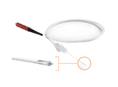 Conical Fiber Compatible with Lasotronix Laser