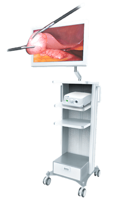 Endoscopic Camera System DSC-103E Pro for Laparoscopy & Endososcopy
