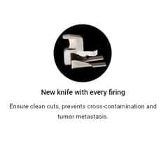 Articulating Endo III 45mm-LONG - Endoscopic Linear Cutting Staplers