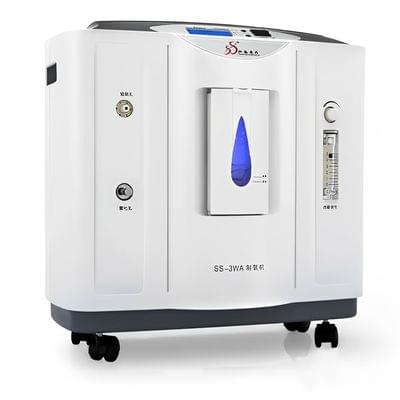 Clonmed™- OC - ऑक्सीजन कॉन्सेंट्रेटर 3-5L