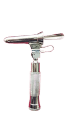 Proctoscope with Light Source
