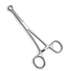 6 - 1/4 Inch Babcock Forceps