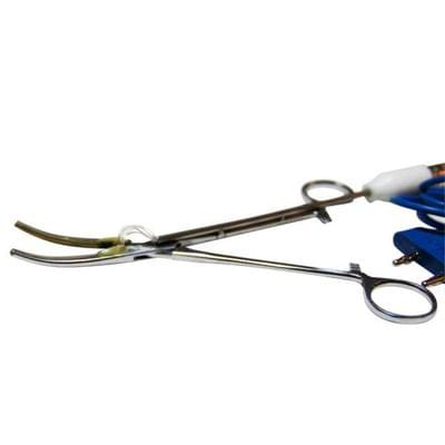 Elektrochirurgische bipolaire ligator BEIM Pincer compatibel met BEIM LG2000