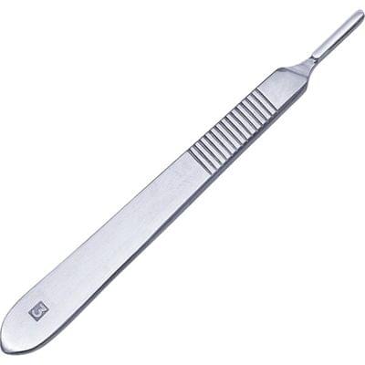 Scalpel Handle No 3