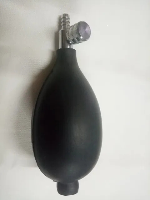 राइट केयर बीपी रबर बल्ब C09A