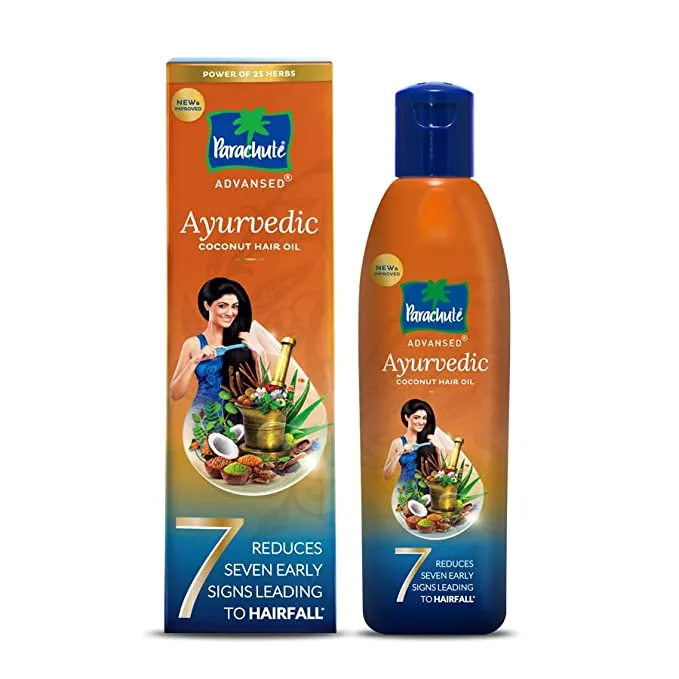 Herbal Ayurvedic Anmol Hair Oil Packaging Size 100200ml Liquid