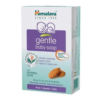 Himalaya Herbal Gentle Baby Shampoo - 200 ml