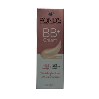 Ponds Bb+ SPF-30 Cream -Ivory
