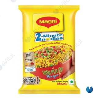 Maggi Masala 2-Minute Instant Noodles