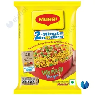 Maggi 2-Minute Masala Noodles