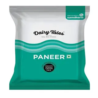 Namdharis Fresh Paneer 200 gm