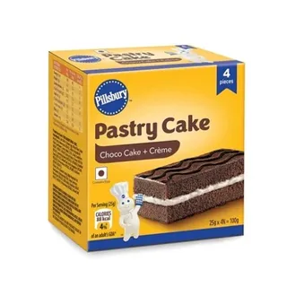Pillsbury Pastry Cake 28 gm