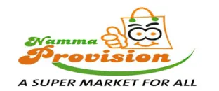 Namma provision Stores