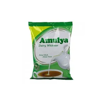 Amulya 500gm. Pouch Pack (Milk Powder)