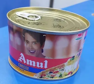 Amul Processed Cheese 400 gm
