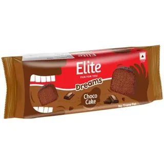 Elite Chocolate Cake 40 gm