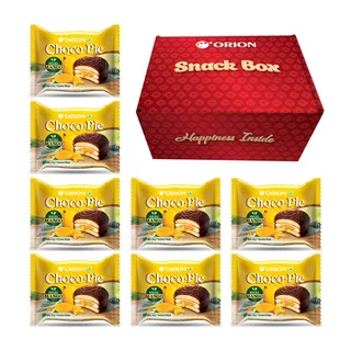Orion Mango Chocopie - Sampler Box