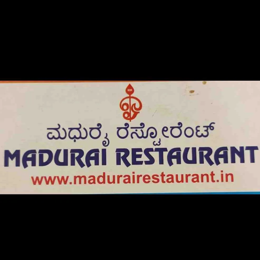 Madurai Restaurant