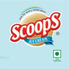 Scoops Icecream