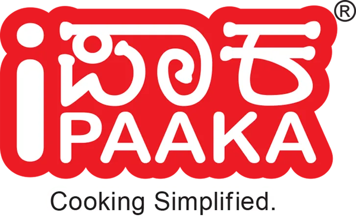 iPaaka Foods