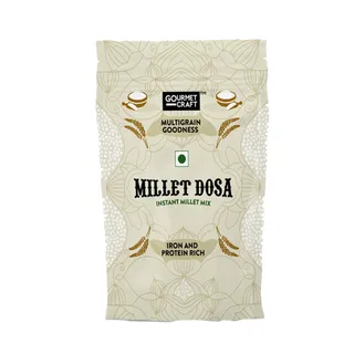 Instant Millet Dosa Mix