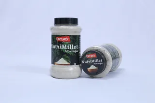 Karyat Dry Foods Nurti Millet Moringa 400G