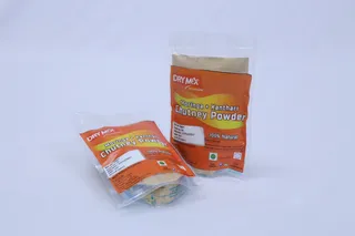 Karyat Dry Foods Moringa Kanthari Chutney Powder 50G