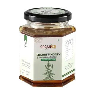 Tulsi Honey 300Gm
