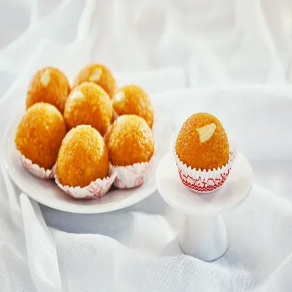 Ghee Laddu 250 gm