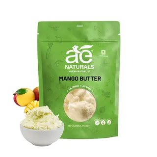 AE Naturals Mango Butter 250g