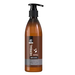 AE Naturals Herbal Shampoo with Conditioner 300ml