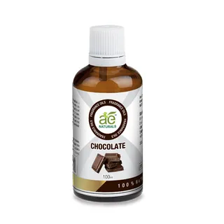 AE Naturals Chocolate Fragrance Oil 100ml