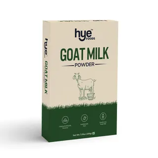 HYE FOODS Goat Milk Powder | 200g