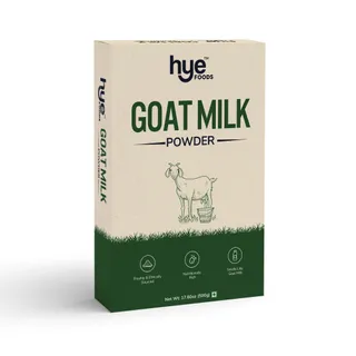 HYE FOODS Goat Milk Powder | 500g