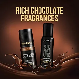 Axe Chocolate Collection Gift For Men