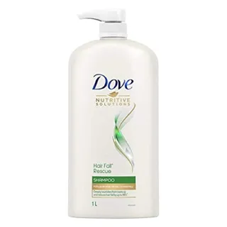 Dove Hair Fall Rescue Shampoo XXL Bottle