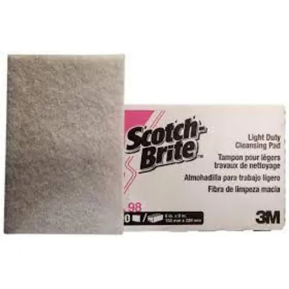 LIGHT DUTY 6X9 PACK OF 20