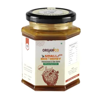 Small Bee Honey 300Gm